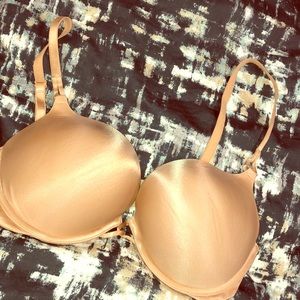 VS Miraculous Plunge Bra